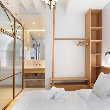 Apartment Luxury Saint Honore I Paris
