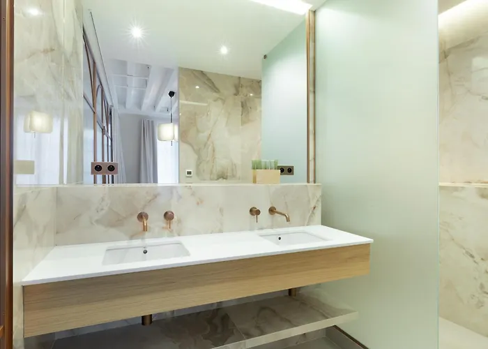 Luxury Saint Honore I פריז